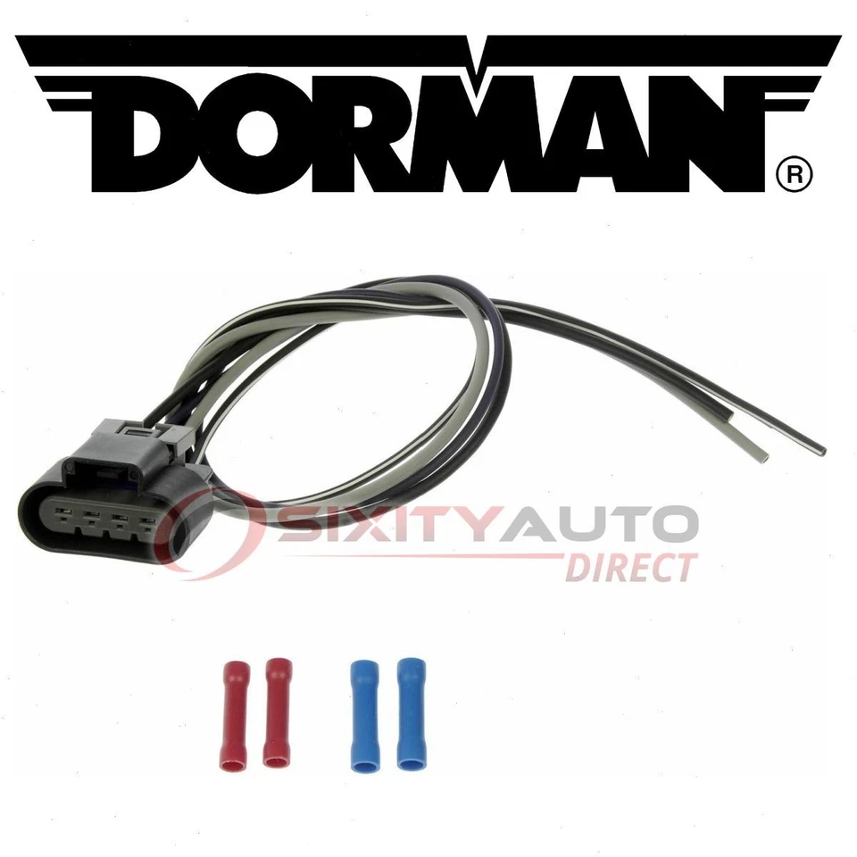 Dorman Fuel Pump Module Assembly for 1997-1998 Chevrolet Blazer Air Delivery ok - Изображение 1 из 4