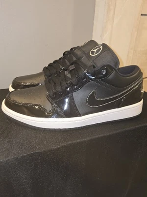 Air Jordan 1 Low, All Star, 2021 Hombre Talla 9.  Foto 1 de 4