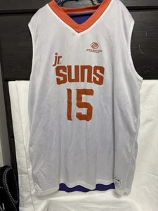 Maglia Jr Suns - Foto 1 di 5