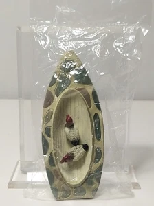 Rivers Edge Products Ente Boot Küche Magnet 3 Zoll lang - Bild 1 von 3