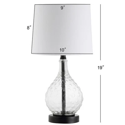 Safavieh TARGARI TABLE LAMP, Reduced Price 2172767290 TBL4091A - Image 1 of 4