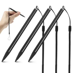 3 Pcs Touch Pen Work Screen Writing Tablet Pens Digital Capacitive - Photo 1/11