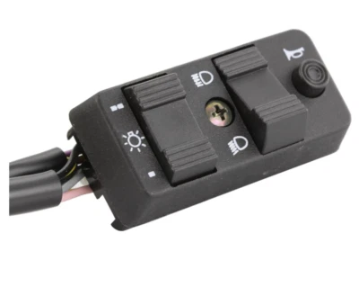 Vespa T5 Mk Mark 1 Light Switch - Image 1 of 2