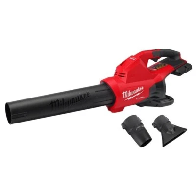 Milwaukee CANADA 145 MPH 600 CFM 18V Li-Ion Cordless Handheld Blower (Tool-Only) - Image 1 of 4