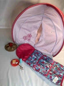 Journey Girls Outdoor Camping Fire Adventure Set 2017 Toys R Us - Picture 1 of 10