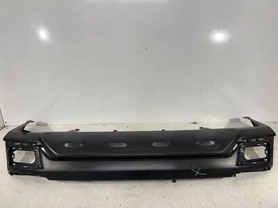 2018-2020 Lexus NX300h Rear Bumper Lower Valance Spoiler Genuine OEM - Изображение 1 из 4