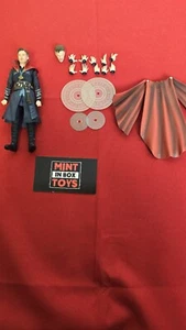 Bandai S.H.Figuarts Dr. Strange Avengers / Infinity War - Picture 1 of 5