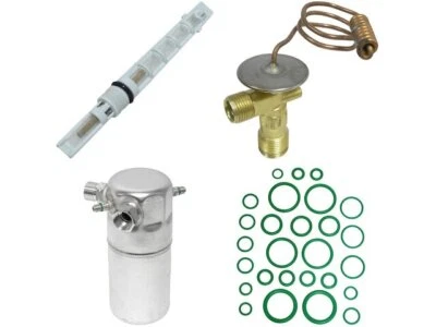 For 1980-1984 Chevrolet K20 Suburban A/C System Repair Kit 12817FFRM 1981 1982 - Image 1 of 2