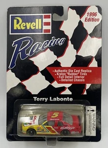 TERRY LABONTE #5 KELLOG'S STOCK CAR  1996 EDITION REVELL 1/64 - Picture 1 of 2