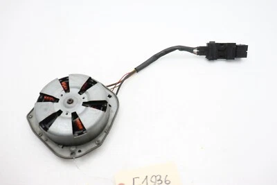 03-09 MERCEDES-BENZ W211 E320 E350 RADIADOR VENTILADOR MOTOR E1936 Foto 1 de 4