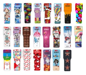 Spinner de patinaje sobre hielo Edea - Imagen 1 de 38