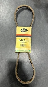 SKF VKMV 13AVx1050 Keilriemen for BMW FIAT LADA Gates B Belt - Picture 1 of 3