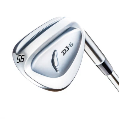 FOURTEEN DJ-6 WEDGE IRON LOFT 60°  FT-62W GRAPHITE SHAFT  WEDGE FLEX - Image 1 of 4