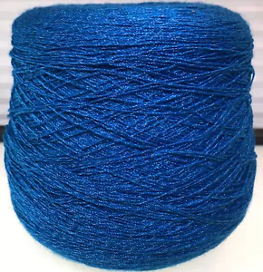 Yeoman Blue Yarn - Picture 1 of 5