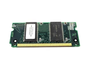Pny 69000208-Csc 32Mb 72-Pin 8Mx32 Edo Ram So-Dimm Memory Laptop Speicher - Picture 1 of 1