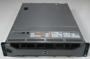 Dell XC730XD Server Appliance E5-2620 V4 CPU 64GB Ram HBA330 Mini PERC No HD