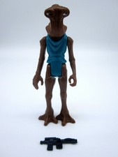 Vintage 1978 Kenner Star Wars Hammerhead Action Figure - Authentic Complete