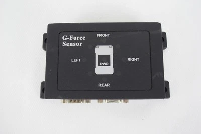   G-Force  Sensor  Foto 1 de 3