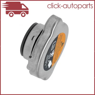 Fits Nissan Altima Maxima Murano Quest 2007-2022 21430-8991A Metal Radiator Cap Foto 1 de 4