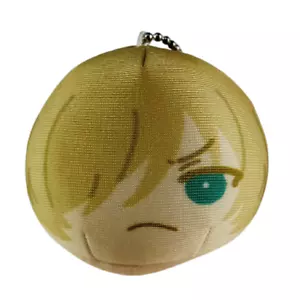 Yuri!!! Llavero de mascota on Ice Yuri Presetsky Omanju Niginigi de Japón - Imagen 1 de 3