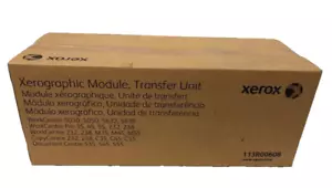 Unidad de transferencia de módulo Xerox Xerographic WORKCENTRE 5632/5638 113R00608 nuevo sellado - Imagen 1 de 3