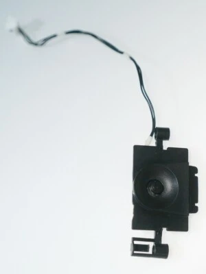 Genuine LG Power Button Joystick Board & Holder W/ Cable For LG 32MN500M Monitor - Image 1 of 2