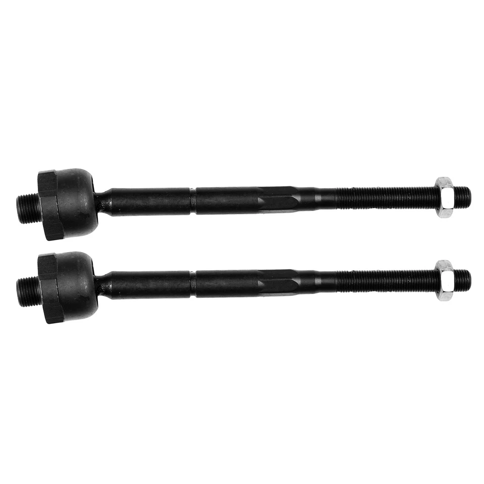 Extremo de barra de amarre interior delantero de 2 piezas para Chevrolet Colorado 2004 2005 y GMC Canyon Foto 1 de 1