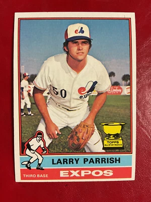 vintage MLB Baseball P-R Rookies inserts "YOU PICK"  1970's - 2000's topps Fleer - Image 1 of 4