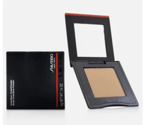 Shiseido InnerGlow CheekPowder - # 07 Cocoa Dusk (Bronze) 4g/0.14oz Foundation - Picture 1 of 1