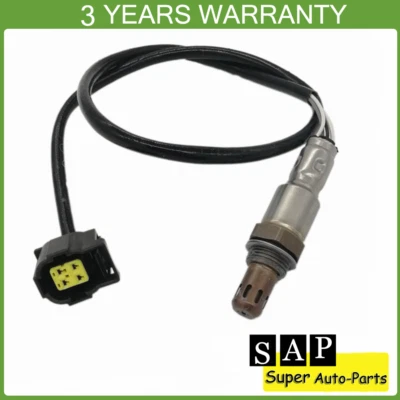 Lambda Oxygen Sensor Rear 0065422218 For Mercedes-Benz C250 SLK250 12-15 1.8L - Image 1 of 4