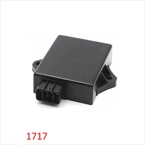 Motorcycle Ignition CDI BOX for 3087253 3088209 Polaris Trail Boss Magnum 330 - Picture 1 of 5