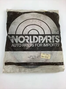 Worldparts Auto Parts W44-130 Clutch Cable 093-0222 - Picture 1 of 2