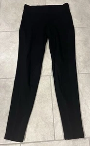 Pure + Good Essential by Anthropologie Leggings Black Size XS - Picture 1 of 5