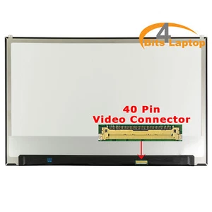 PANTALLA 17.0" IPS WQXGA PANTALLA 100% DCI-P3 PARA LG 17Z90Q-K 17Z90Q-G 17Z90Q-R - Imagen 1 de 5