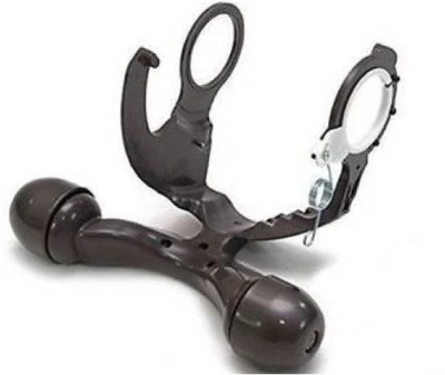 NUEVO Conjunto de soporte de rueda de vacío genuino Dyson DC40 923712-01 Foto 1 de 4