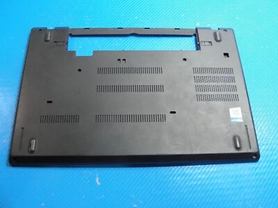 Lenovo ThinkPad T480 14" Original Laptop Funda Base AP169000600 Foto 1 de 4