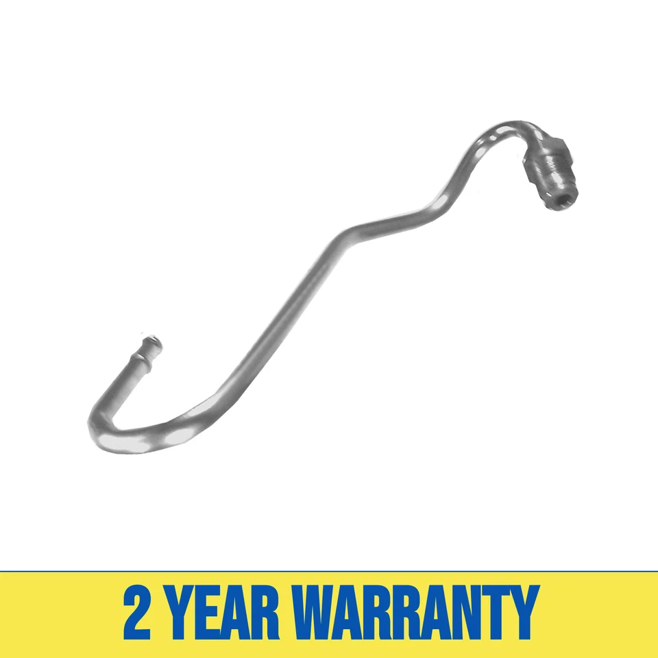 DPF Pressure Pipe Dodge Nitro 2.8 Crd Turbo Diesel PP11220B Euro 4 6/07-4/11 - Image 1 of 1