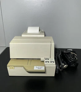 TM-H5000II - Epson M128C Thermal Transfer POS Printer - Picture 1 of 13