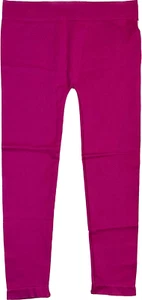 Jessica Simpson Niño Pequeño Rosa Nylon Elástico Cintura Cómoda Leggings Talla 2-3 - Imagen 1 de 2
