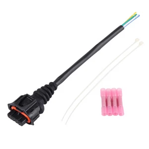 T-Map Sensor Repair Pigtail Harness For Polaris Sportsman 700 800 850 ACE 570 - Picture 1 of 6