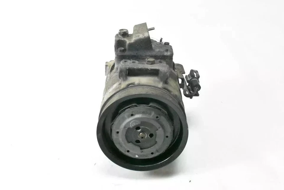 07-09 Jaguar XK XKR A/C AC embreagem compressor de ar condicionado C2C39502 fabricante de equipamento original - Imagem 1 de 4