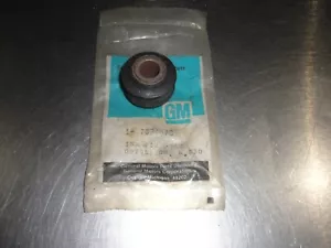 New NOS OEM GM Inner Tie Rod Pivot Bushing 7834678 1984-1998 Chevy Olds Pontiac - Picture 1 of 3