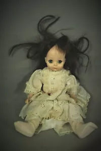 Madame Alexander vintage doll Degas Girl 1965 12 1/2" - Picture 1 of 5