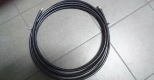 Kabel antenowy N-Female - RP-sma Male 3M Helium - Zdjęcie 1 z 1