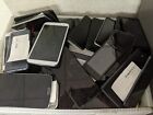 MIXED BULK LOT OF 500 SMARTPHONES IN SALVAGE CONDITION!!