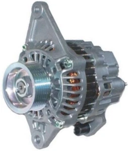 Alternador para Cummins Mercruiser MS 120 4 cilindros, 103CI, 1,7 L 2004-2005 12630 - Imagen 1 de 2