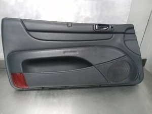 01-2006 Chrysler Sebring Convertible Delantero Izquierdo LH Panel Interior Puerta Del Conductor - Imagen 1 de 13