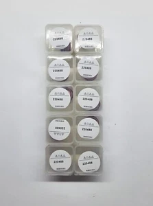 10 Pcs 220488 Plasma Cutter Swirl Ring For Hypertherm MAX200 Plasma Torch - Picture 1 of 11