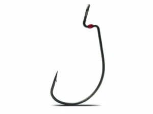VMC 7318NE Offset Moscow NT PTFE Barbed Hooks for baits and lures  - Picture 1 of 1