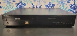 Samsung DVD VR375 DVD VCR Combo Recorder 1080p HDMI for PARTS or REPAIR only - Picture 1 of 10